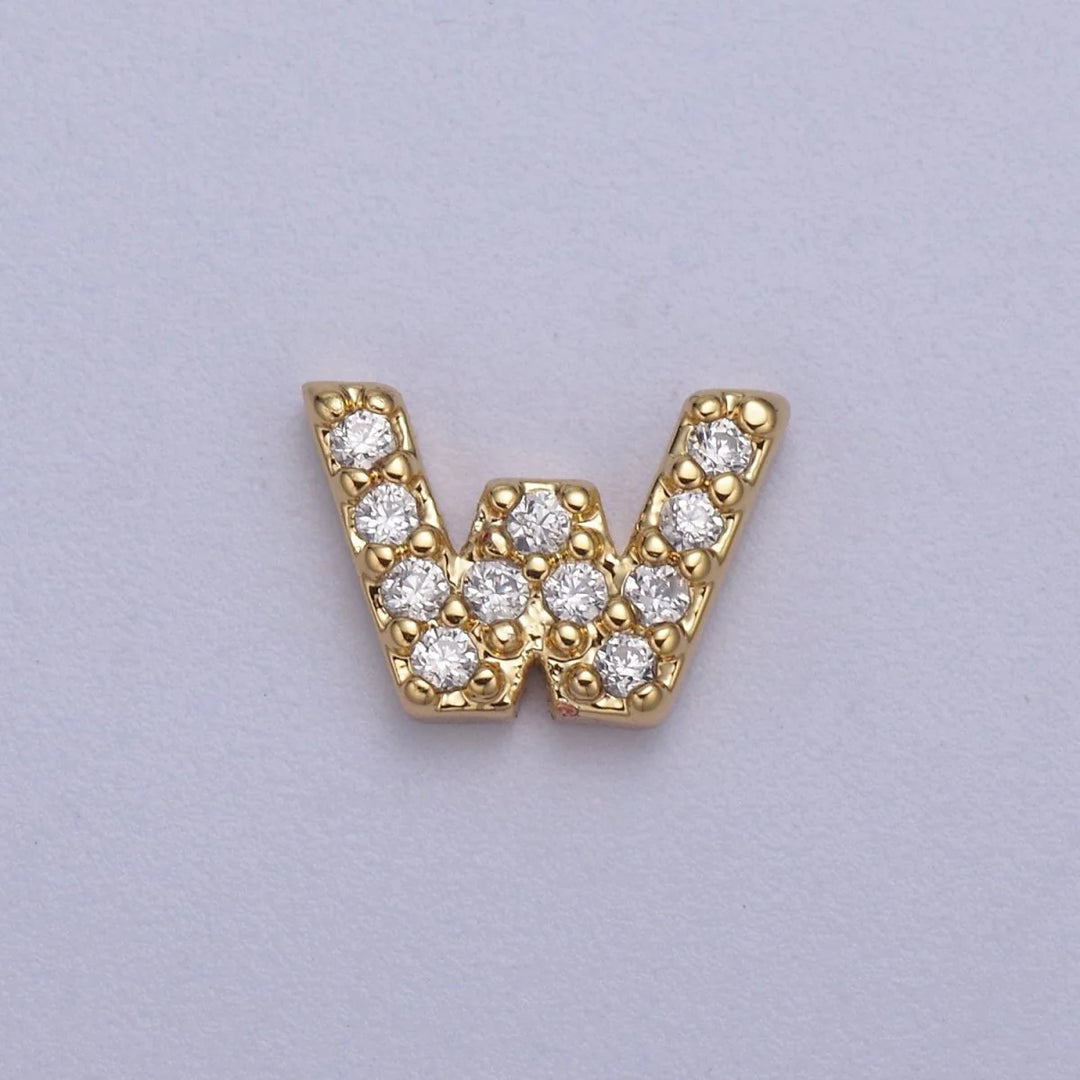 Keepsake Locket Charms, Birthstones and Initials