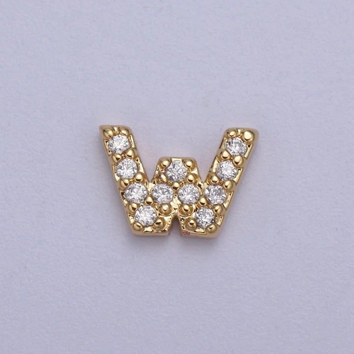 Keepsake Locket Charms, Birthstones and Initials