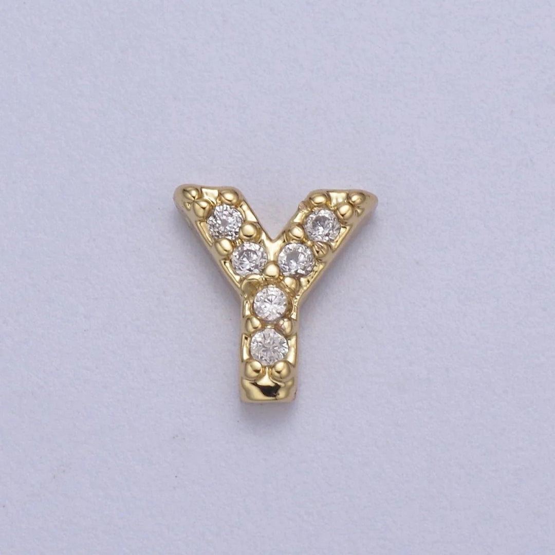 Keepsake Locket Charms, Birthstones and Initials