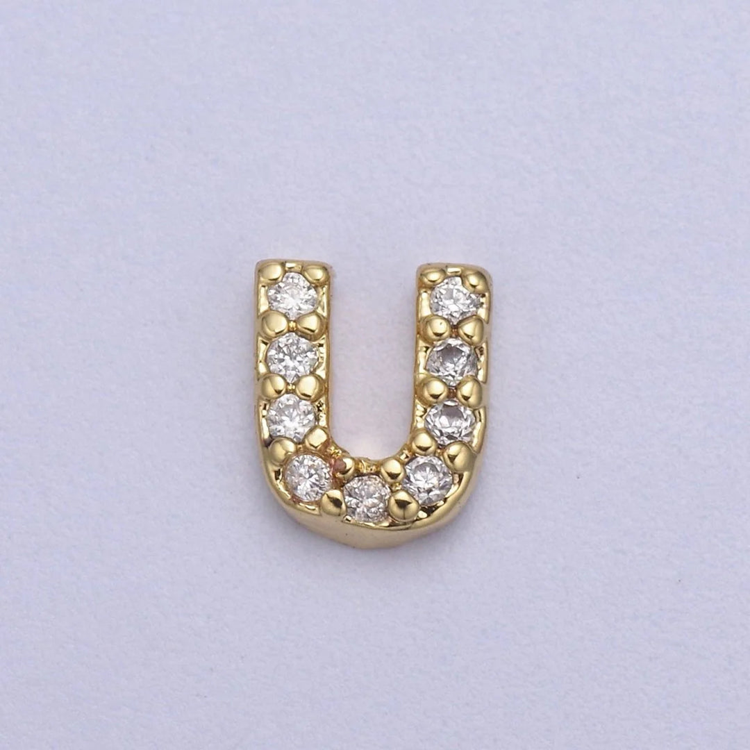 Keepsake Locket Charms, Birthstones and Initials