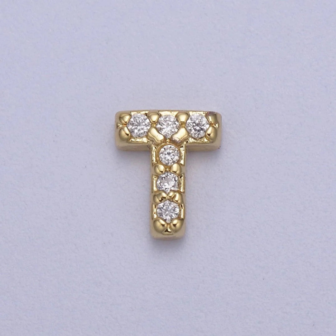 Keepsake Locket Charms, Birthstones and Initials