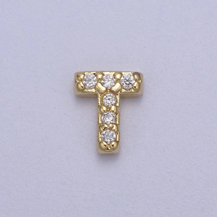 Keepsake Locket Charms, Birthstones and Initials