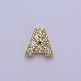 Keepsake Locket Charms, Birthstones and Initials