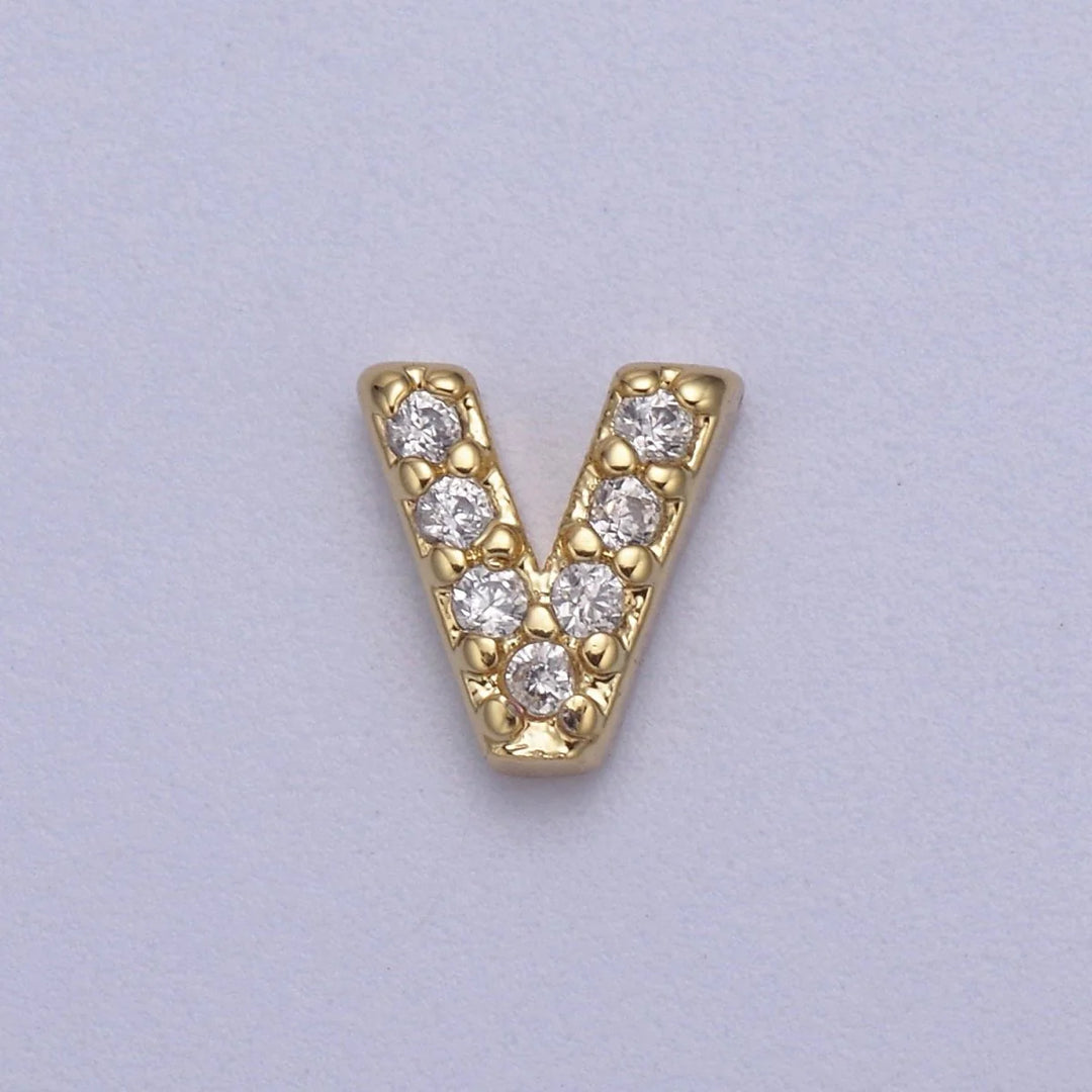 Keepsake Locket Charms, Birthstones and Initials