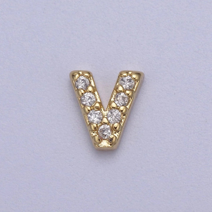 Keepsake Locket Charms, Birthstones and Initials