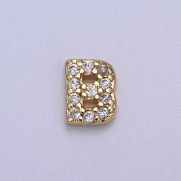 Keepsake Locket Charms, Birthstones and Initials