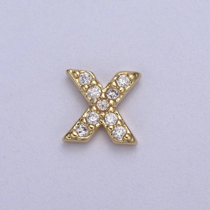 Keepsake Locket Charms, Birthstones and Initials