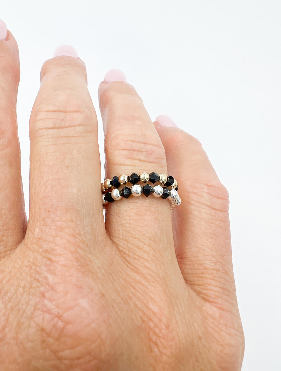 Treme Rhythm Ring
