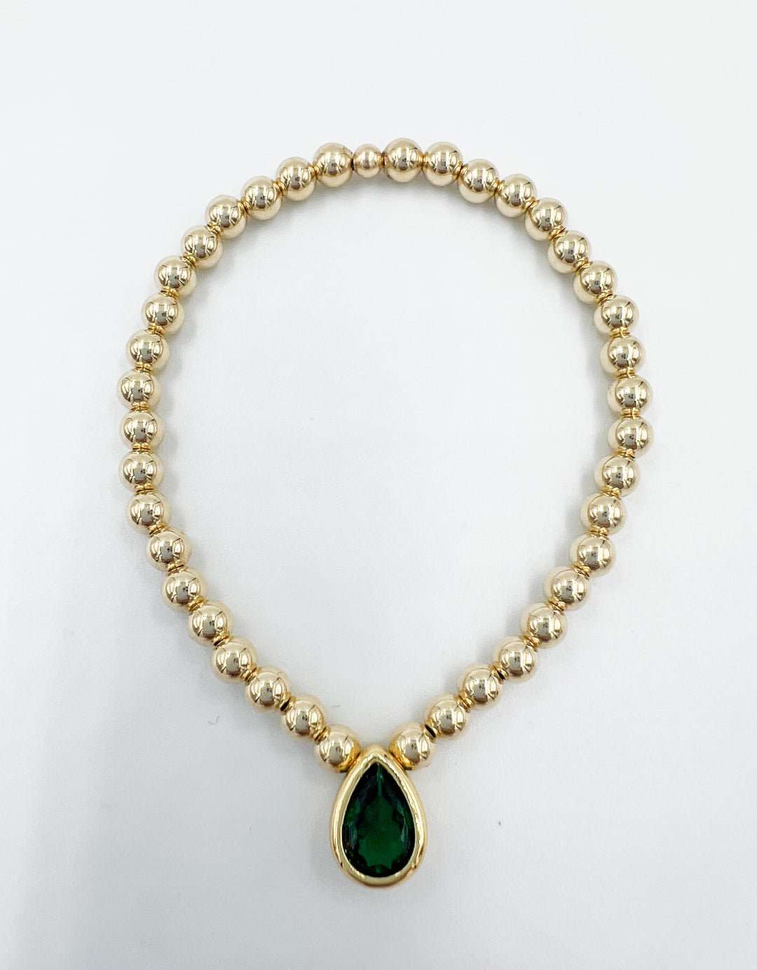French Quarter Gem Bracelet