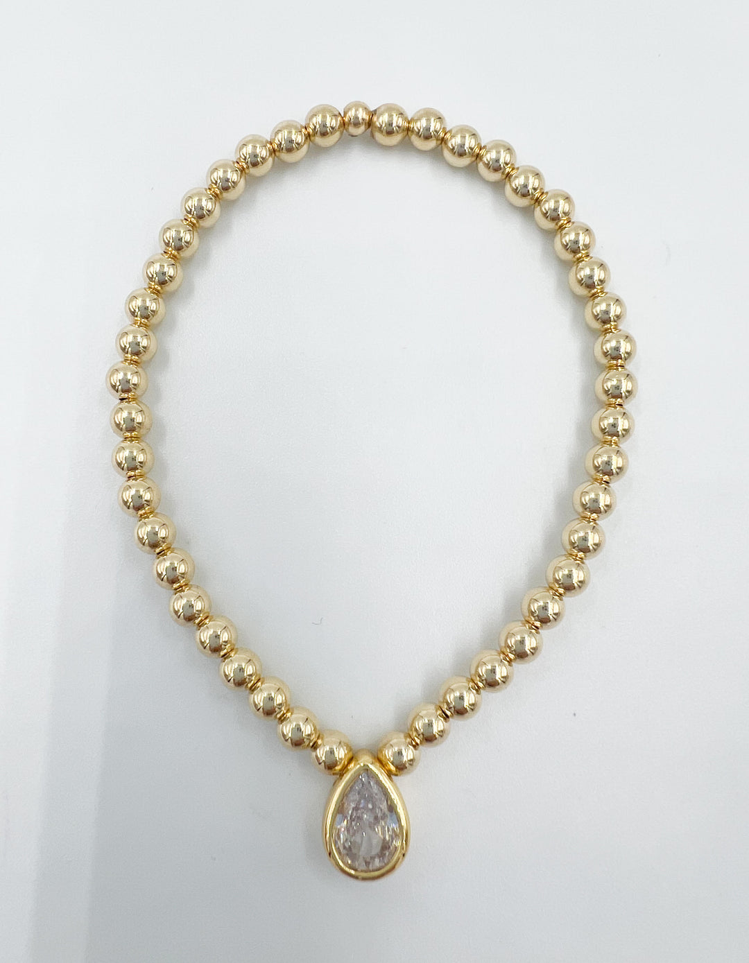 French Quarter Gem Bracelet