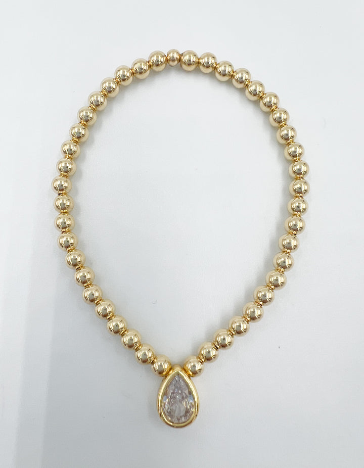 French Quarter Gem Bracelet