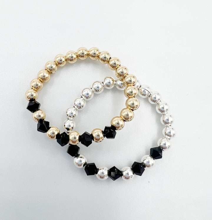 Treme Rhythm Ring