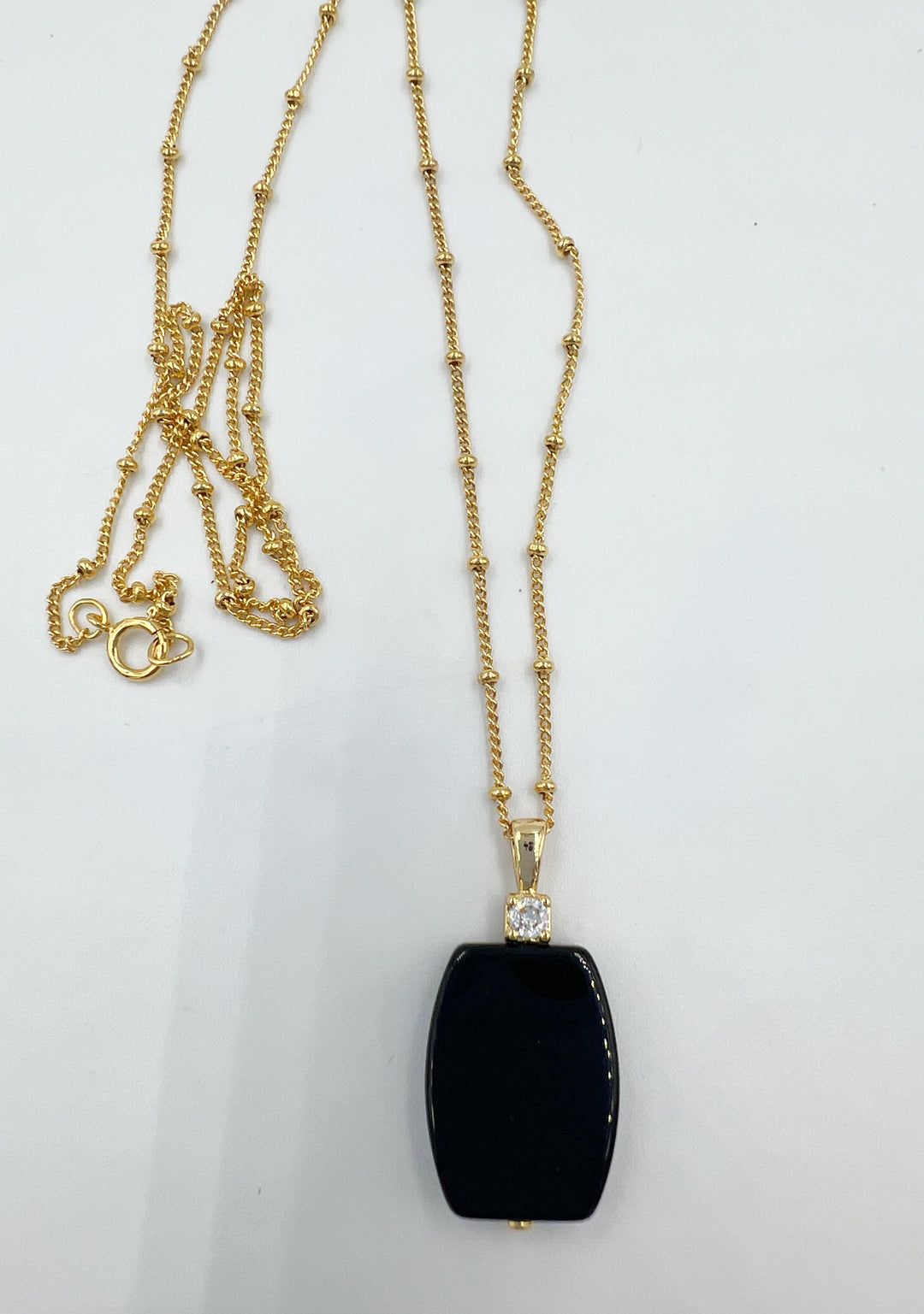 St. Louis Sparkle Necklace