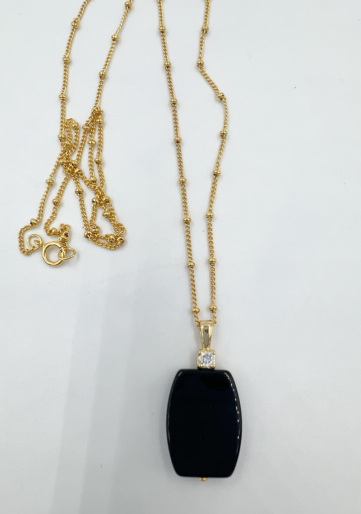 St. Louis Sparkle Necklace