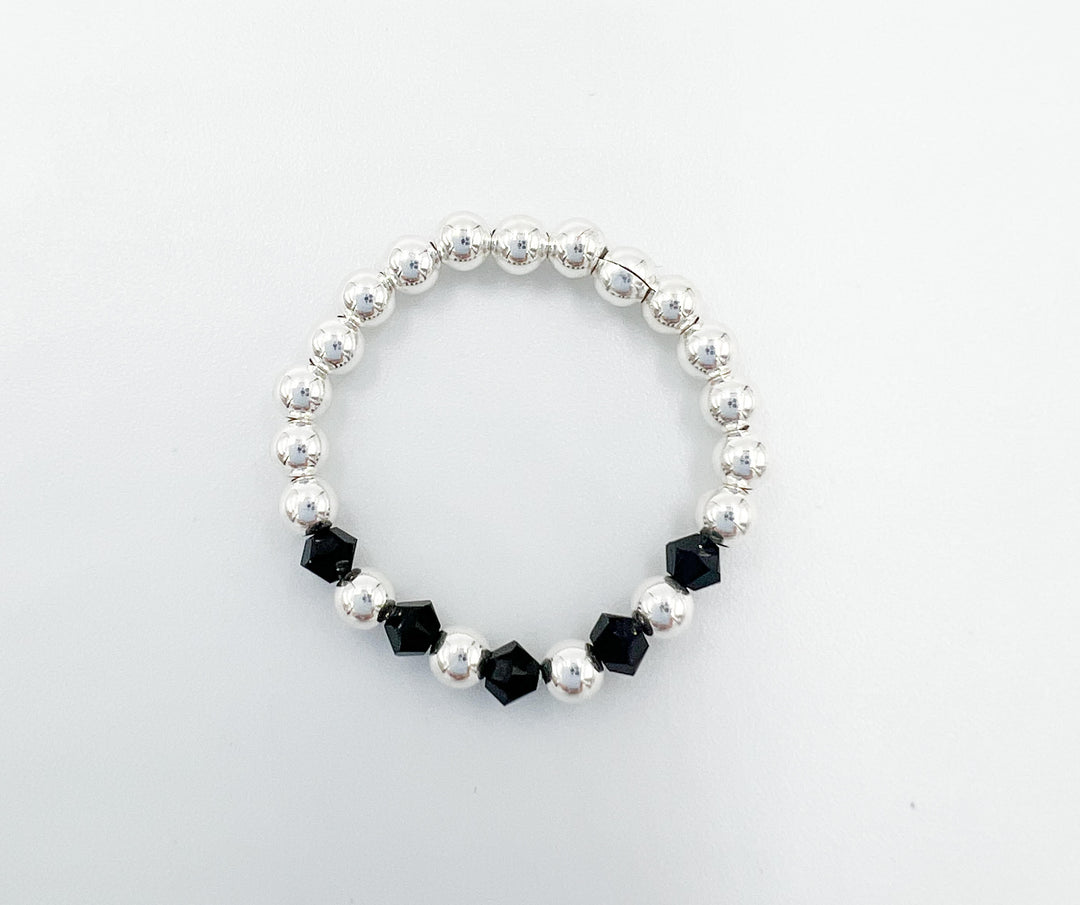 Treme Rhythm Ring