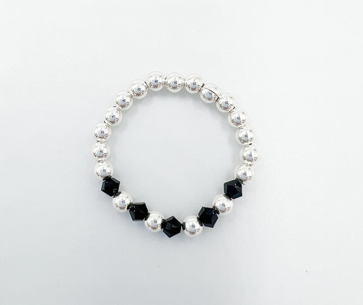 Treme Rhythm Ring