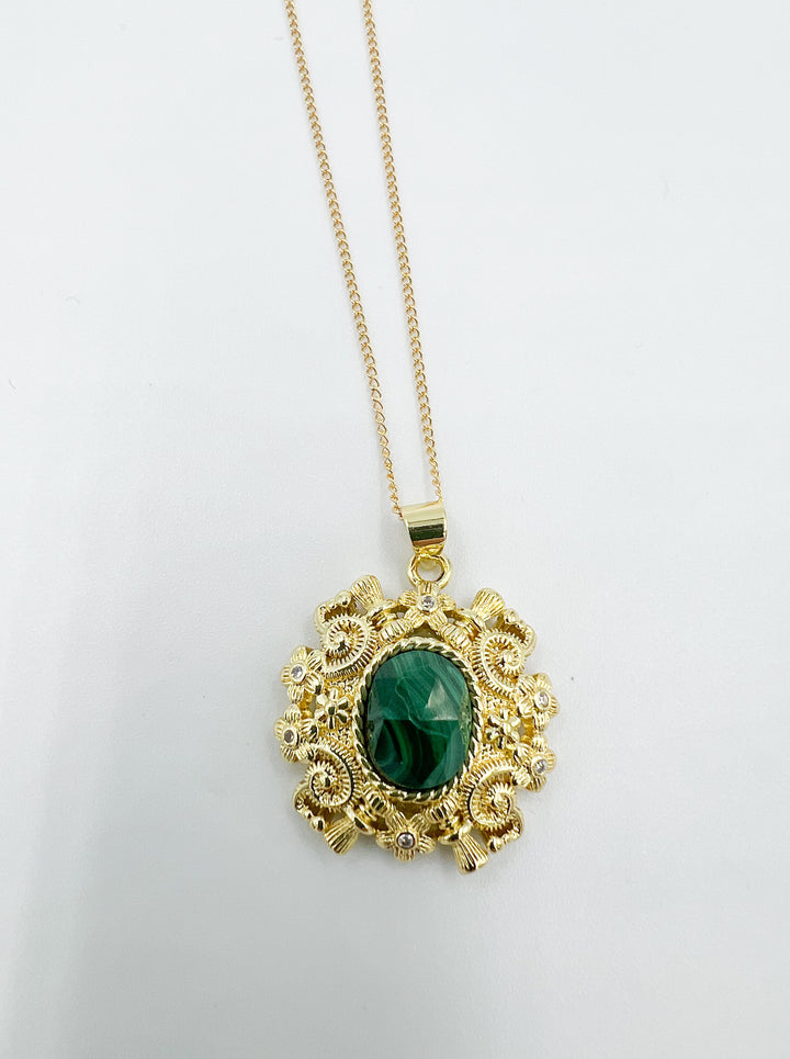 Vieux Carre Necklace