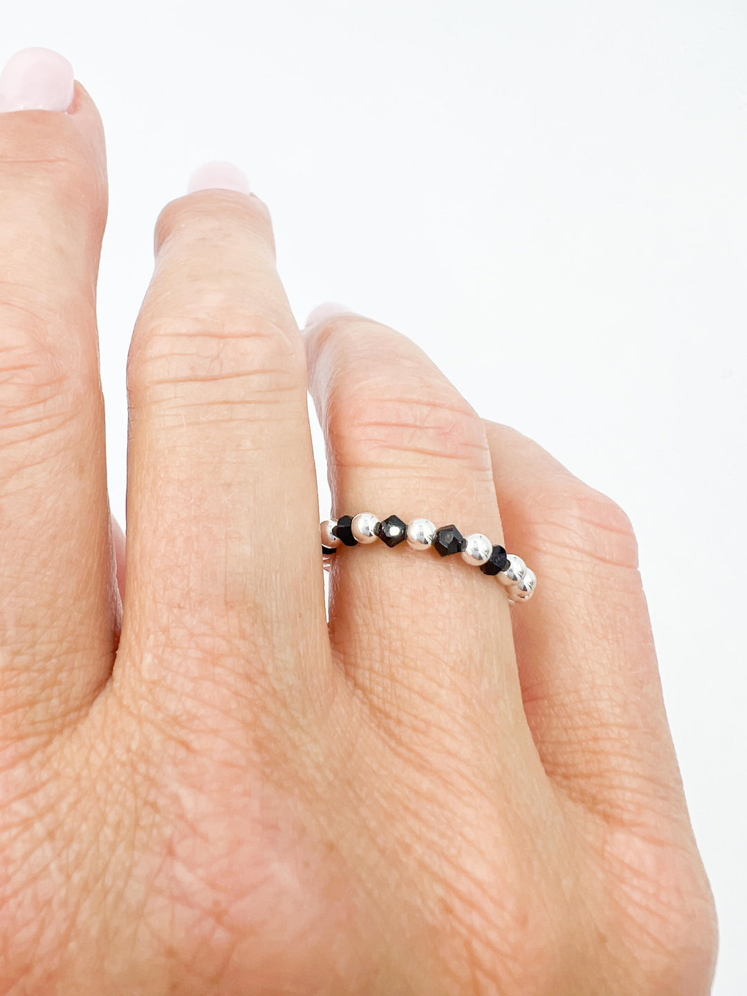 Treme Rhythm Ring