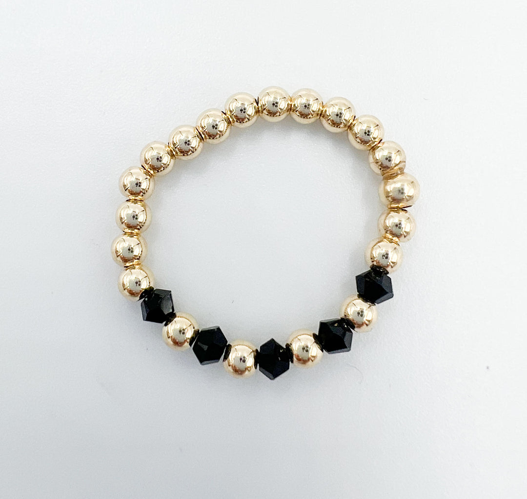 Treme Rhythm Ring
