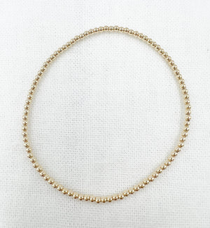 Gold Leave-On 2mm