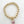 Add-On Bezel Set 14k Gold Filled Birthstone Charm