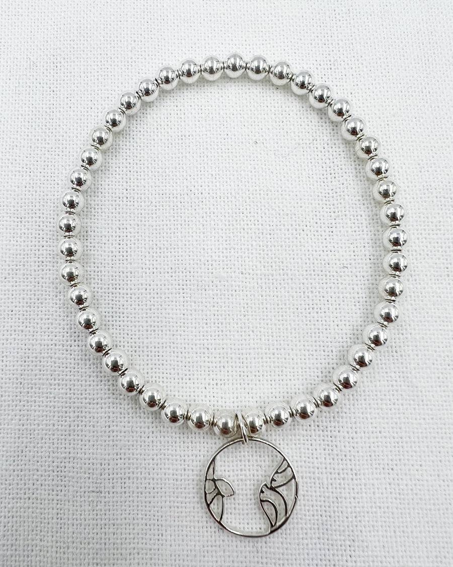 Mother and Child Bracelet