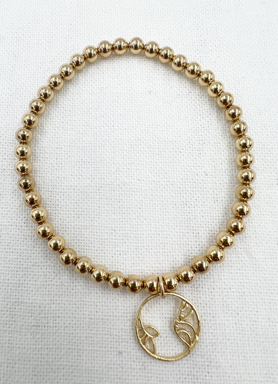 Mother and Child Bracelet