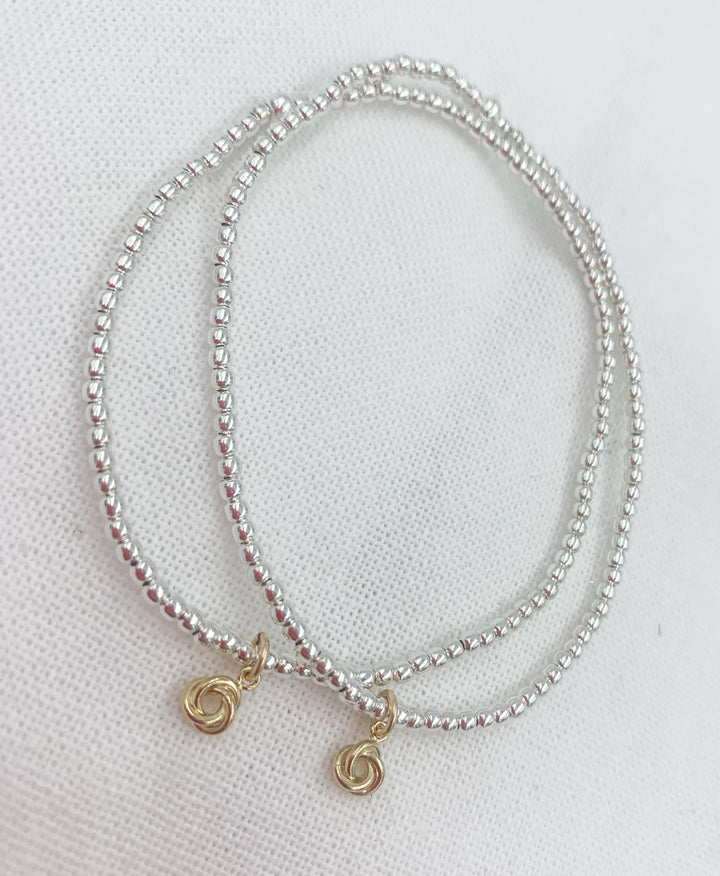 Love Knot Leave-On
