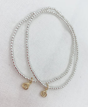 Love Knot Leave-On
